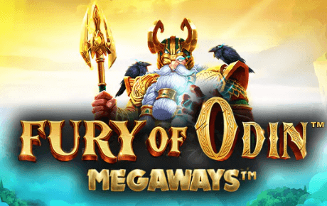 Fury of Odin Megaways