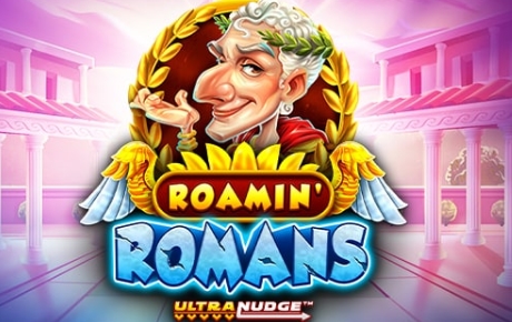 Roamin' Romans UltraNudge